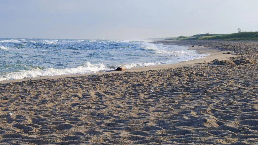 sowia polana okolica plaza